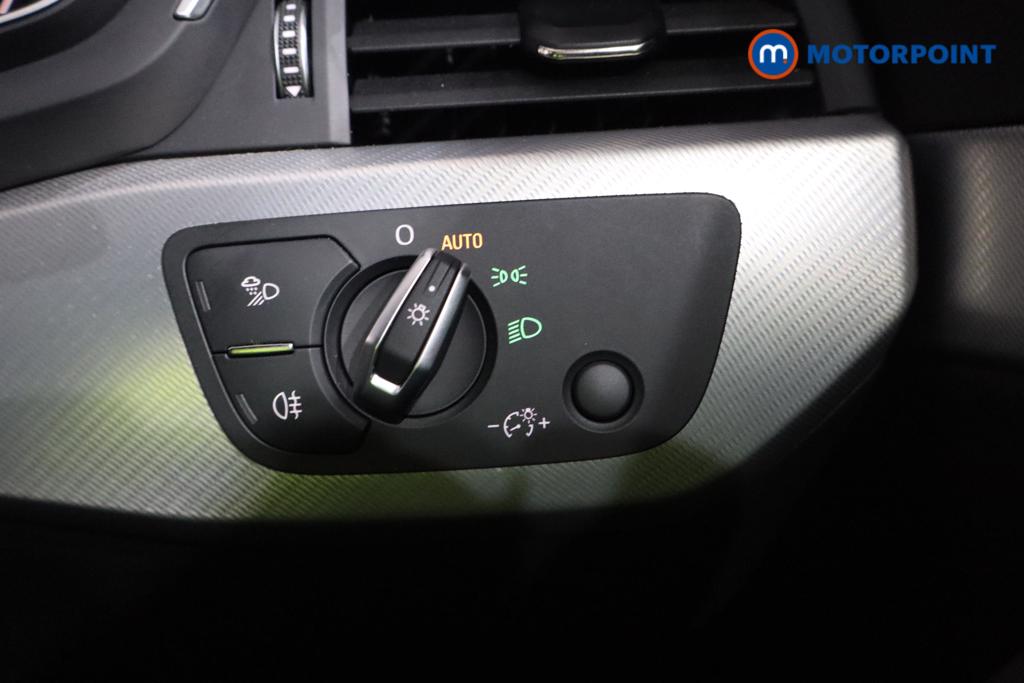 Audi A5 Sport Automatic Diesel Coupe - Stock Number (1606187) - 10th supplementary image