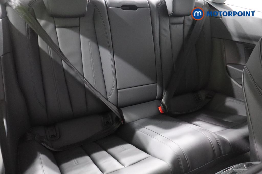 Audi A5 Sport Automatic Diesel Coupe - Stock Number (1606187) - 13th supplementary image