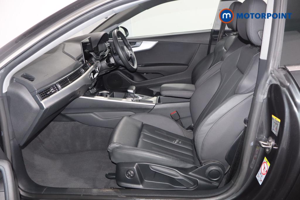 Audi A5 Sport Automatic Diesel Coupe - Stock Number (1606187) - 15th supplementary image