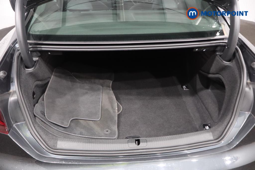 Audi A5 Sport Automatic Diesel Coupe - Stock Number (1606187) - 16th supplementary image