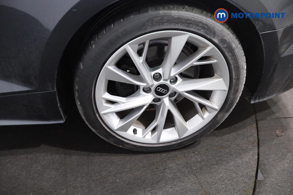 Audi A5 Sport Automatic Diesel Coupe - Stock Number (1606187) - 17th supplementary image