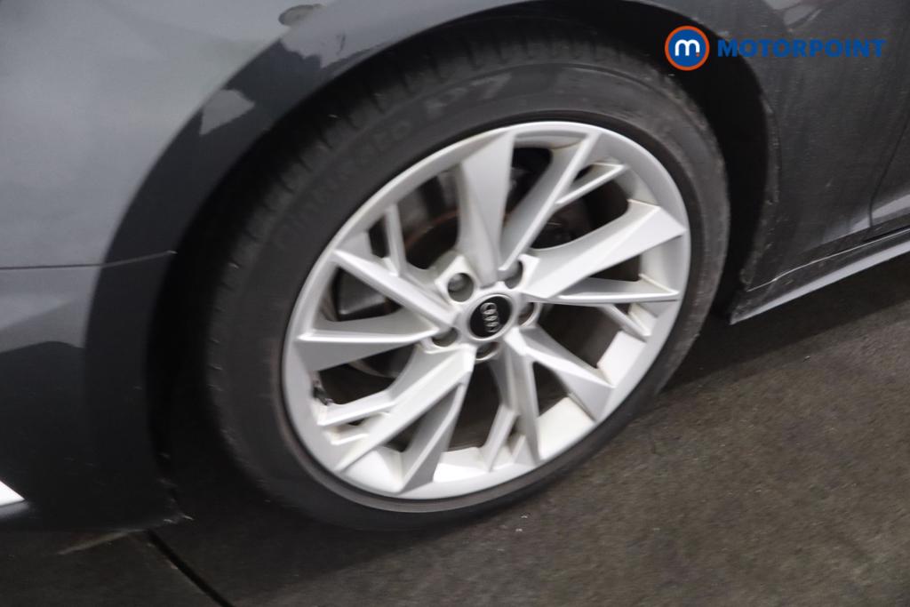 Audi A5 Sport Automatic Diesel Coupe - Stock Number (1606187) - 18th supplementary image