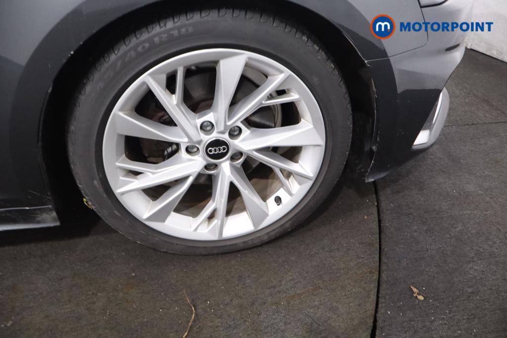 Audi A5 Sport Automatic Diesel Coupe - Stock Number (1606187) - 19th supplementary image