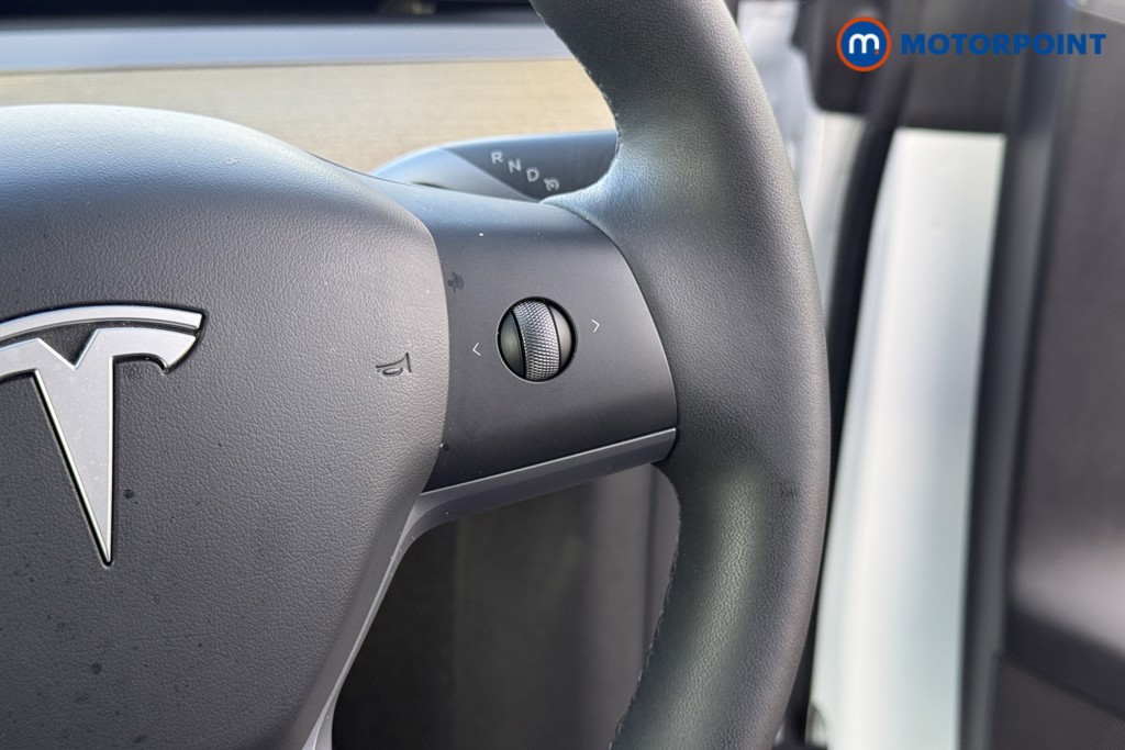 Tesla Model Y Rwd 5Dr Auto Automatic Electric SUV - Stock Number (1606199) - 3rd supplementary image