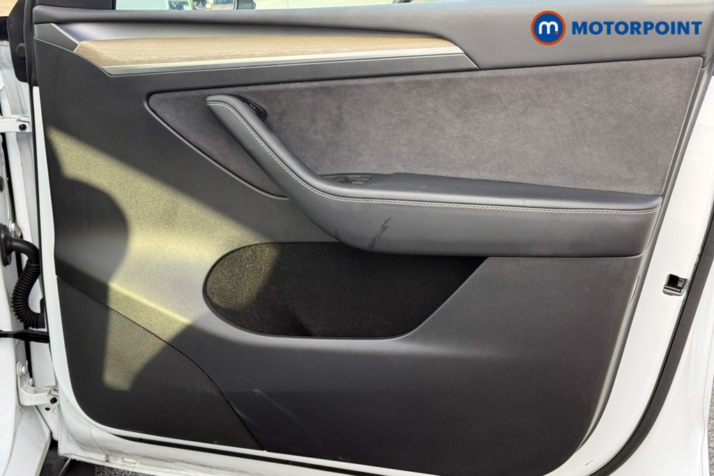 Tesla Model Y Rwd 5Dr Auto Automatic Electric SUV - Stock Number (1606199) - 10th supplementary image