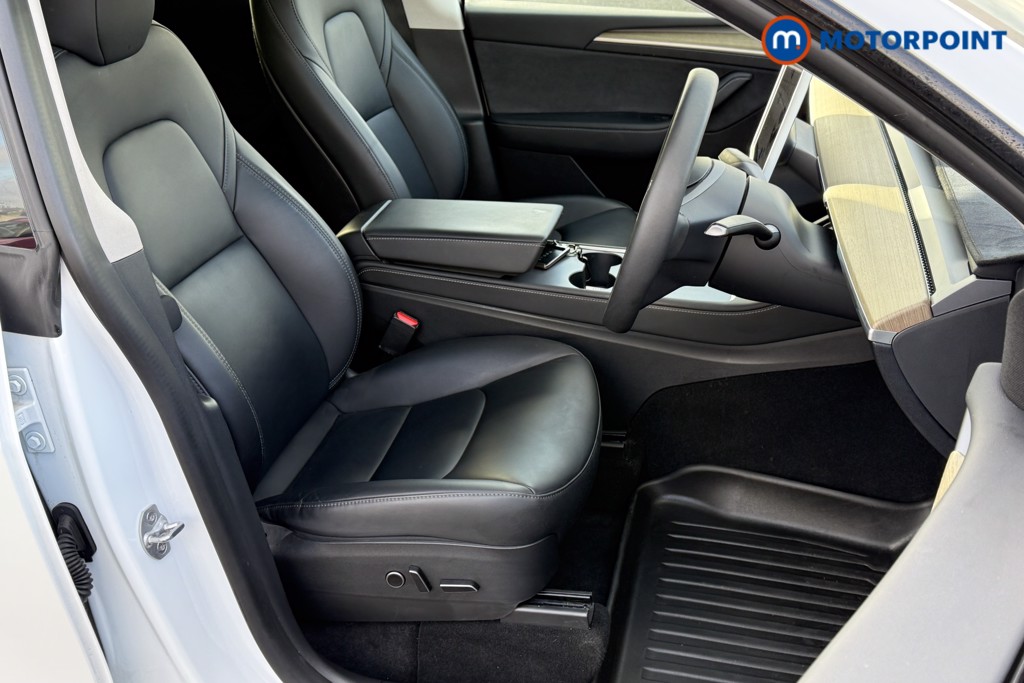 Tesla Model Y Rwd 5Dr Auto Automatic Electric SUV - Stock Number (1606199) - 12th supplementary image