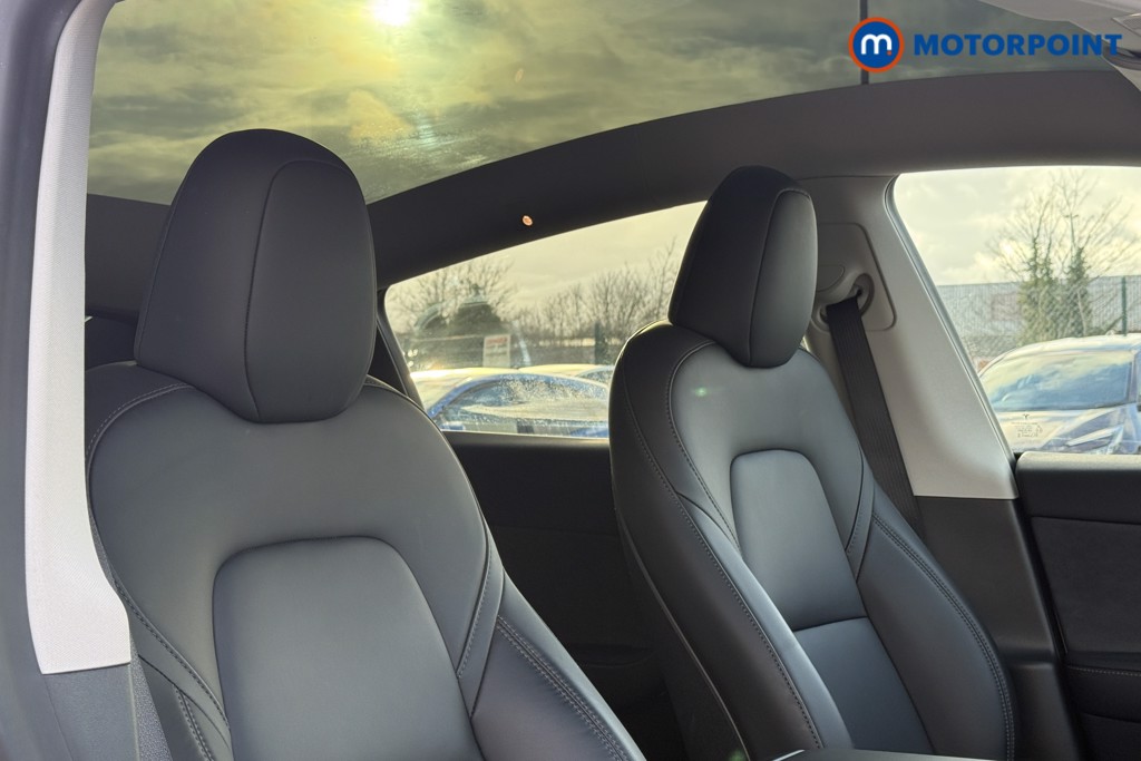 Tesla Model Y Rwd 5Dr Auto Automatic Electric SUV - Stock Number (1606199) - 13th supplementary image