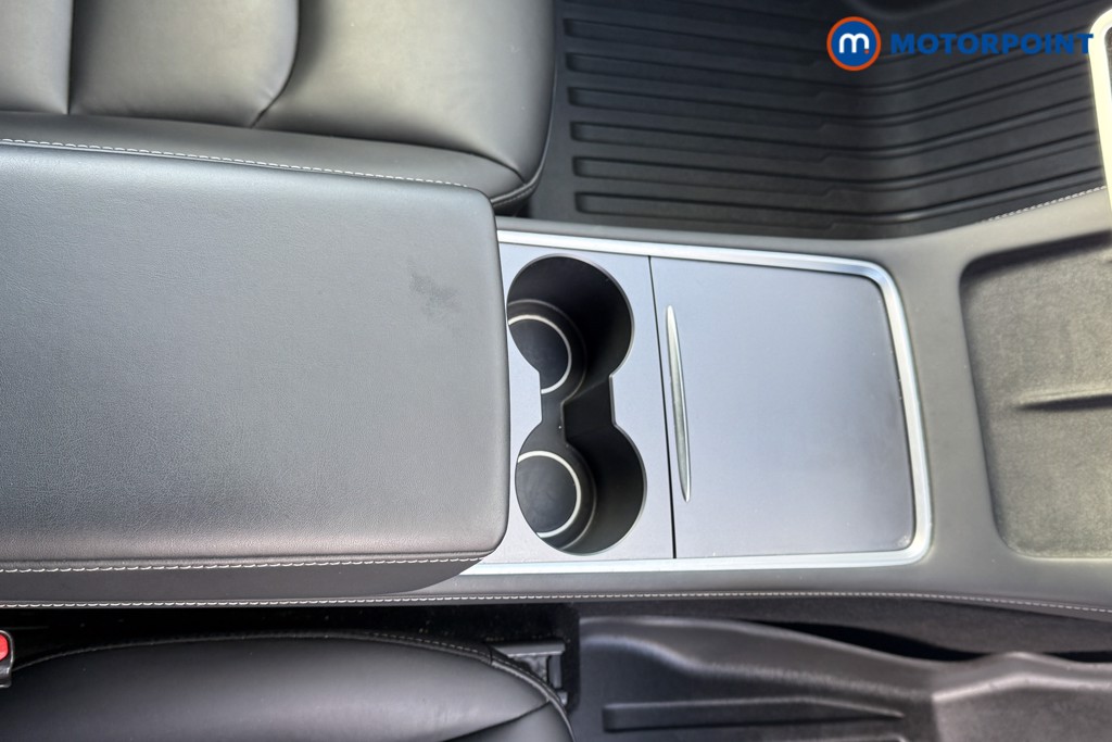 Tesla Model Y Rwd 5Dr Auto Automatic Electric SUV - Stock Number (1606199) - 14th supplementary image