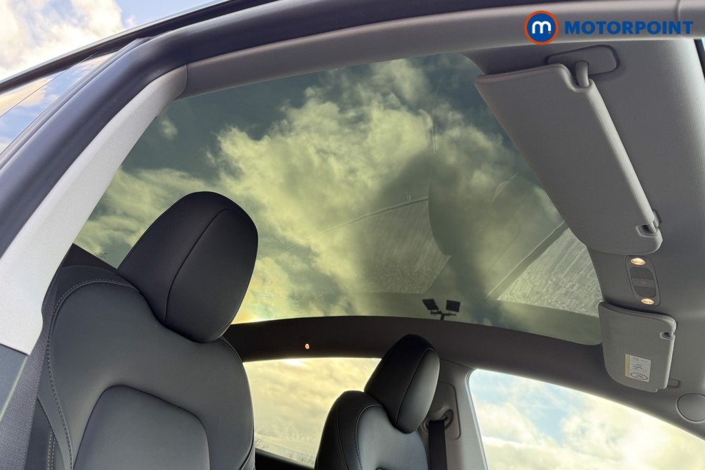 Tesla Model Y Rwd 5Dr Auto Automatic Electric SUV - Stock Number (1606199) - 16th supplementary image