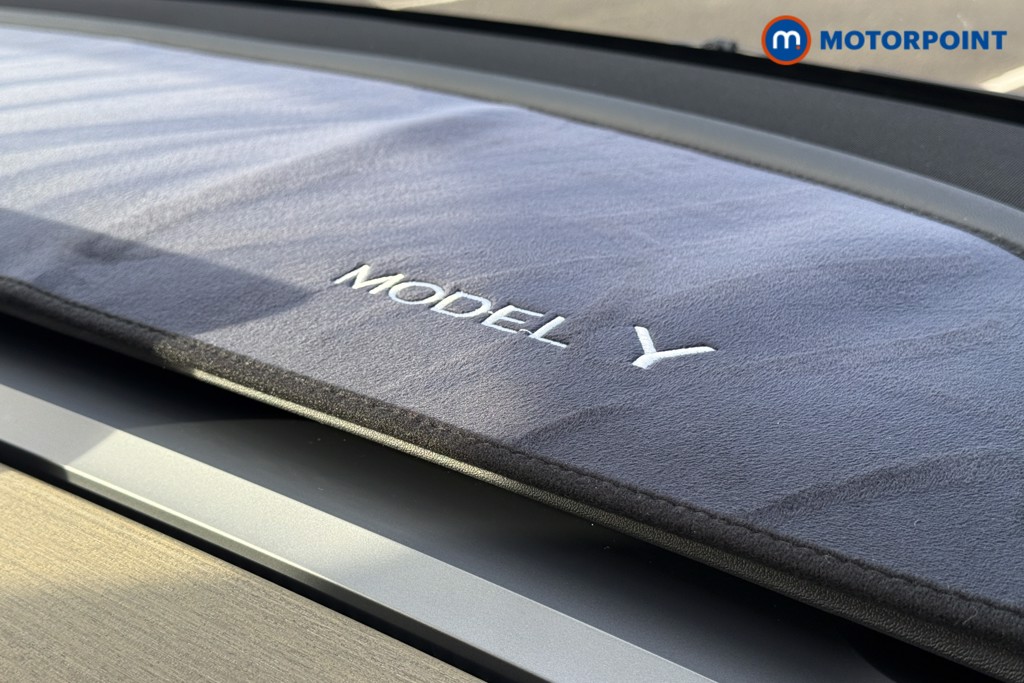 Tesla Model Y Rwd 5Dr Auto Automatic Electric SUV - Stock Number (1606199) - 18th supplementary image