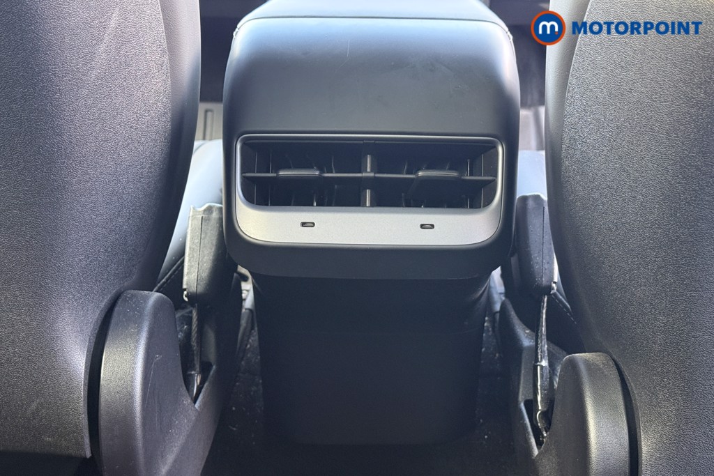 Tesla Model Y Rwd 5Dr Auto Automatic Electric SUV - Stock Number (1606199) - 21st supplementary image