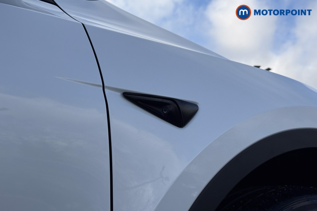 Tesla Model Y Rwd 5Dr Auto Automatic Electric SUV - Stock Number (1606199) - 23rd supplementary image