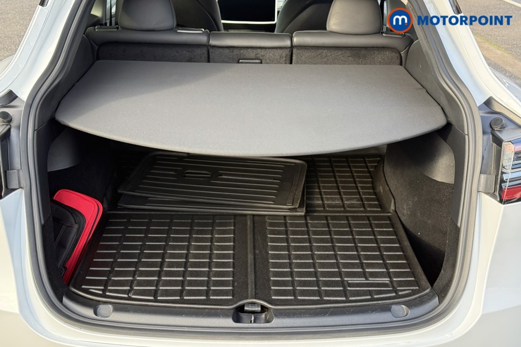 Tesla Model Y Rwd 5Dr Auto Automatic Electric SUV - Stock Number (1606199) - 25th supplementary image