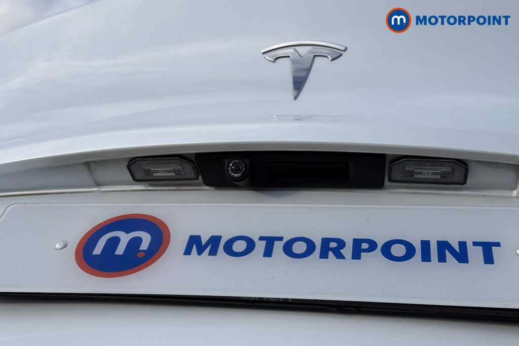 Tesla Model Y Rwd 5Dr Auto Automatic Electric SUV - Stock Number (1606199) - 26th supplementary image