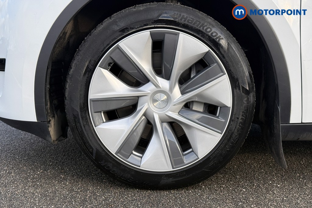 Tesla Model Y Rwd 5Dr Auto Automatic Electric SUV - Stock Number (1606199) - 27th supplementary image