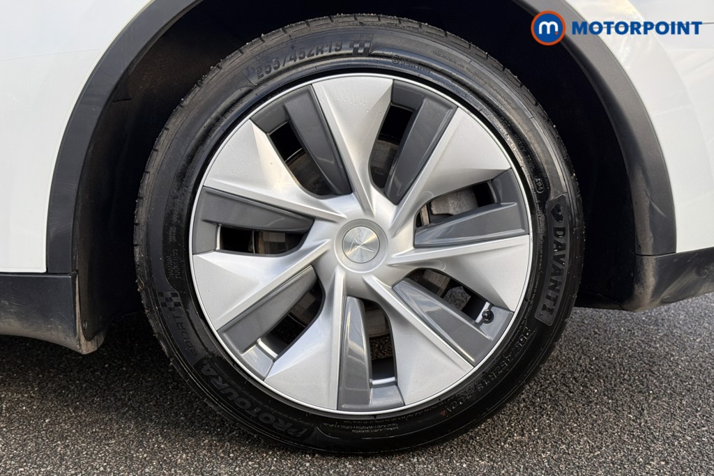 Tesla Model Y Rwd 5Dr Auto Automatic Electric SUV - Stock Number (1606199) - 28th supplementary image