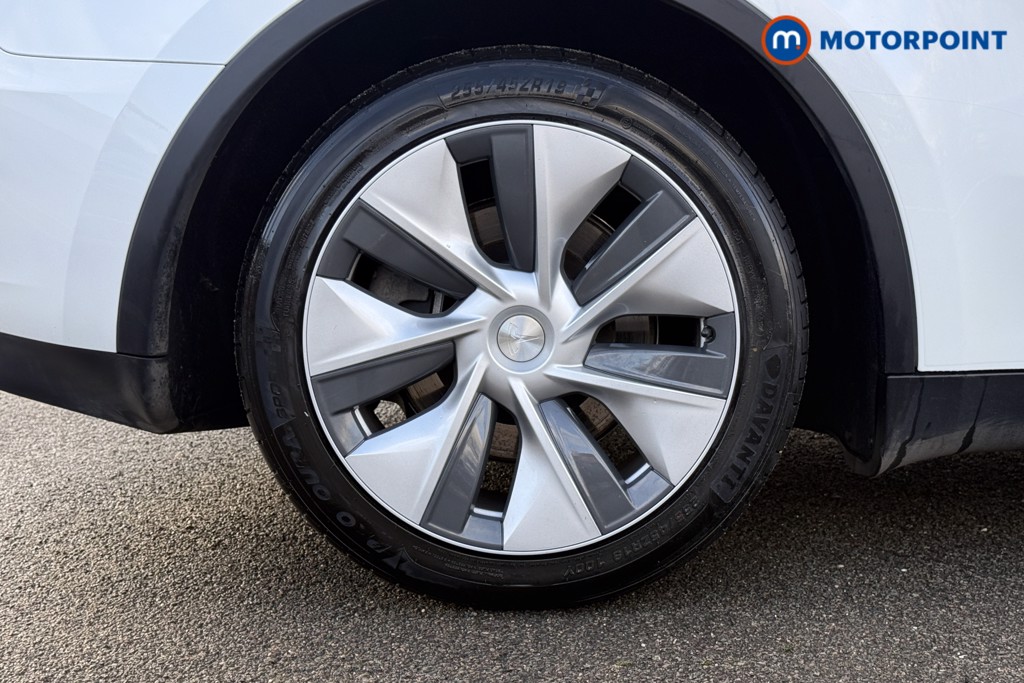 Tesla Model Y Rwd 5Dr Auto Automatic Electric SUV - Stock Number (1606199) - 29th supplementary image