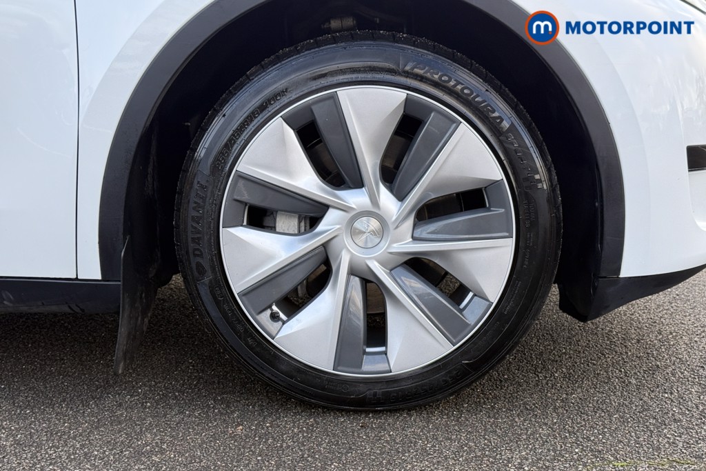 Tesla Model Y Rwd 5Dr Auto Automatic Electric SUV - Stock Number (1606199) - 30th supplementary image