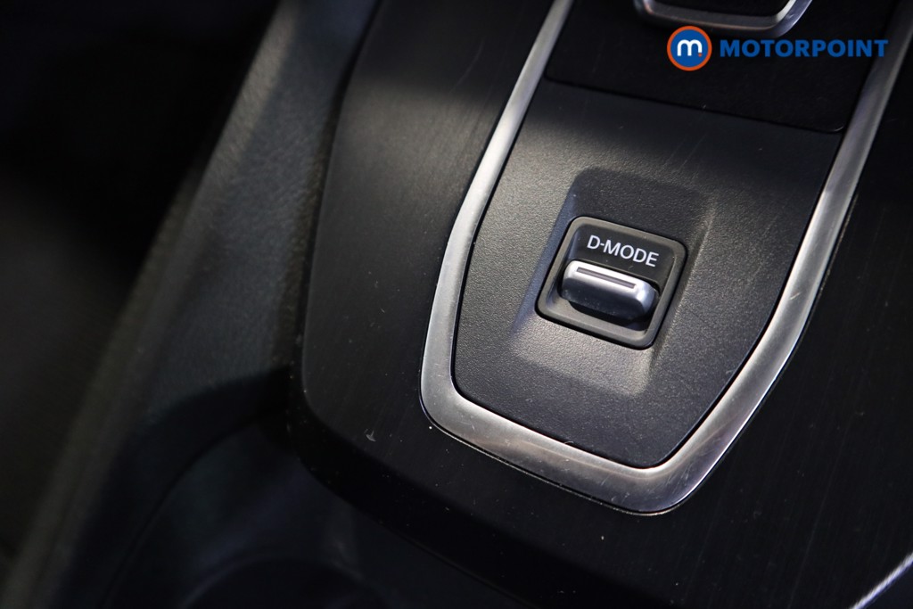 Nissan Qashqai Acenta Premium Automatic Petrol SUV - Stock Number (1606252) - 10th supplementary image