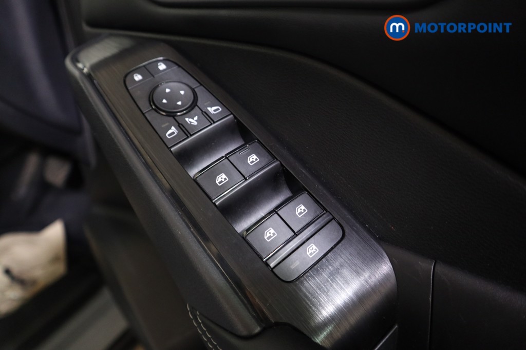 Nissan Qashqai Acenta Premium Automatic Petrol SUV - Stock Number (1606252) - 12th supplementary image