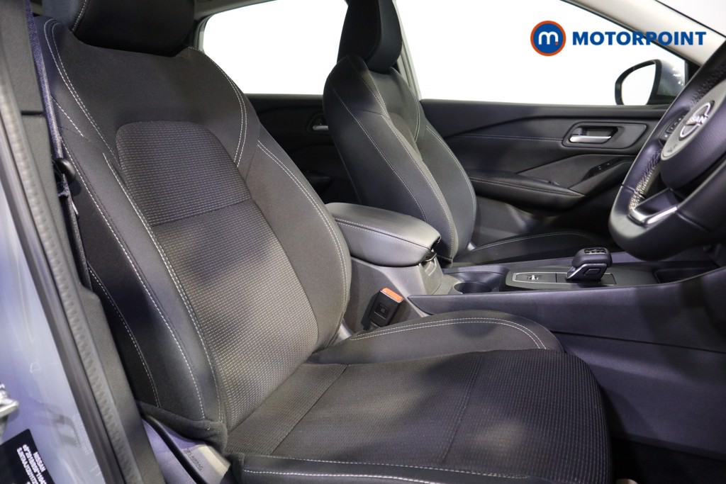Nissan Qashqai Acenta Premium Automatic Petrol SUV - Stock Number (1606252) - 13th supplementary image
