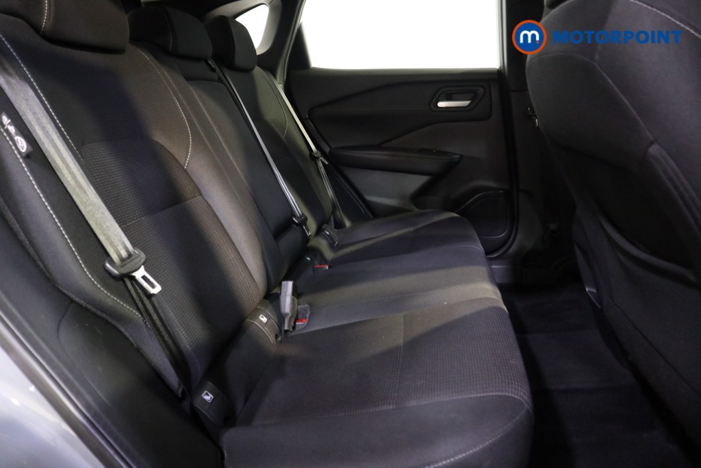 Nissan Qashqai Acenta Premium Automatic Petrol SUV - Stock Number (1606252) - 14th supplementary image