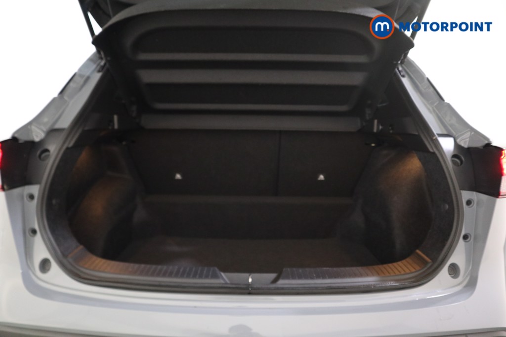 Nissan Qashqai Acenta Premium Automatic Petrol SUV - Stock Number (1606252) - 17th supplementary image