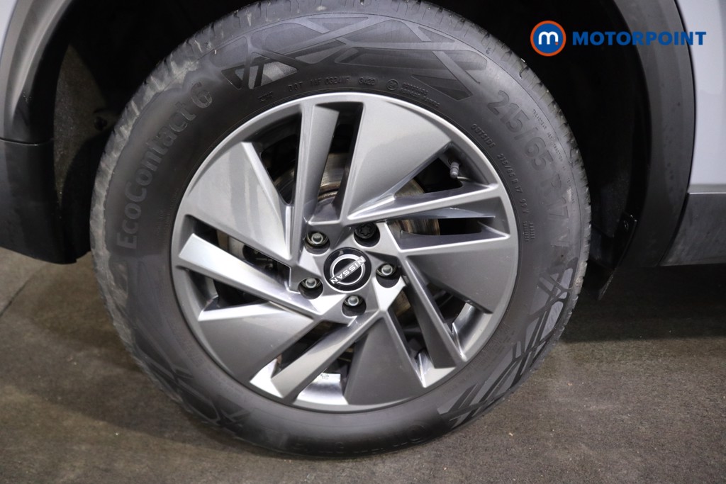 Nissan Qashqai Acenta Premium Automatic Petrol SUV - Stock Number (1606252) - 18th supplementary image