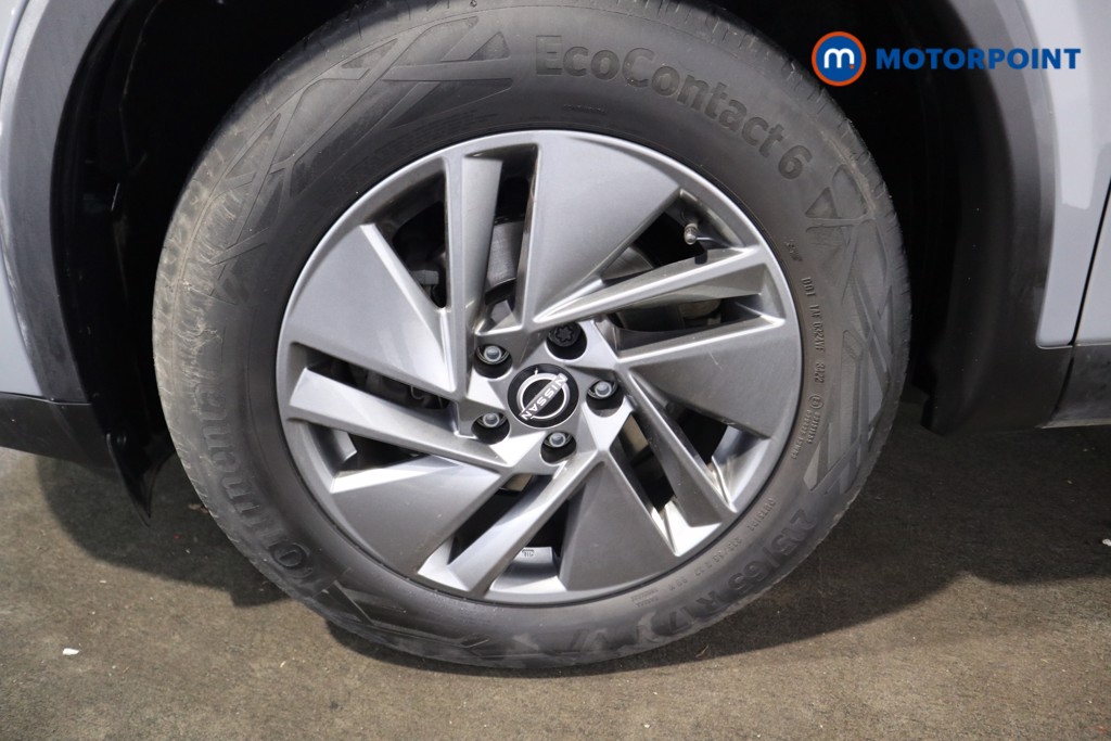 Nissan Qashqai Acenta Premium Automatic Petrol SUV - Stock Number (1606252) - 20th supplementary image