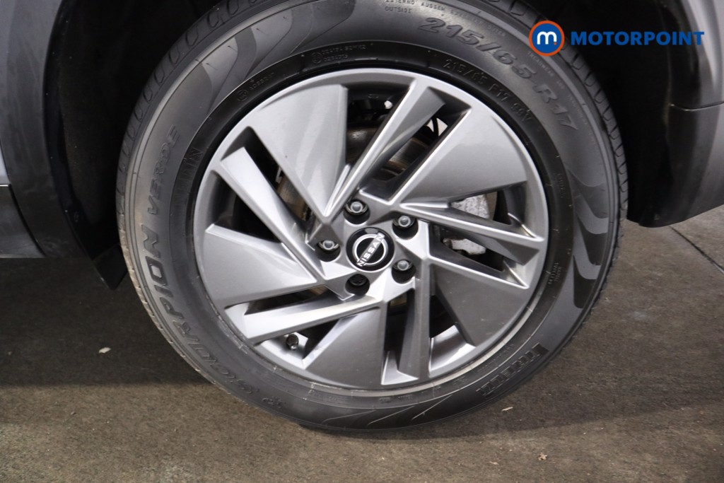 Nissan Qashqai Acenta Premium Automatic Petrol SUV - Stock Number (1606252) - 21st supplementary image