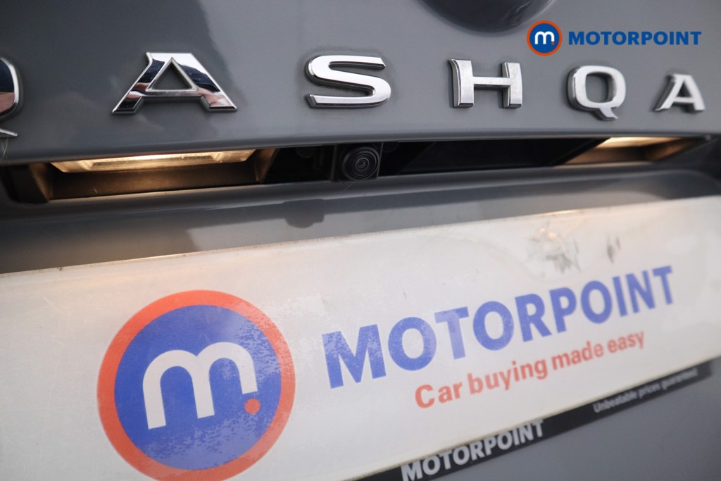 Nissan Qashqai Acenta Premium Automatic Petrol SUV - Stock Number (1606252) - 23rd supplementary image