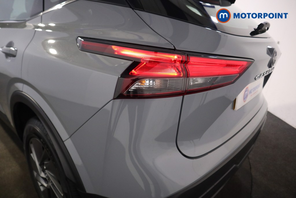 Nissan Qashqai Acenta Premium Automatic Petrol SUV - Stock Number (1606252) - 24th supplementary image