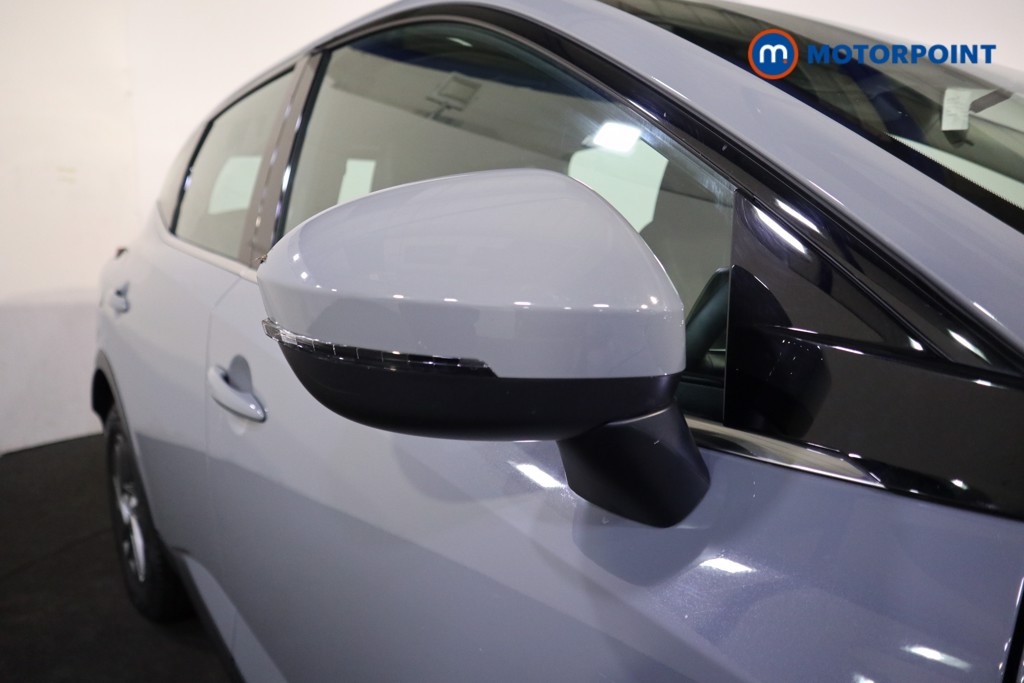 Nissan Qashqai Acenta Premium Automatic Petrol SUV - Stock Number (1606252) - 27th supplementary image