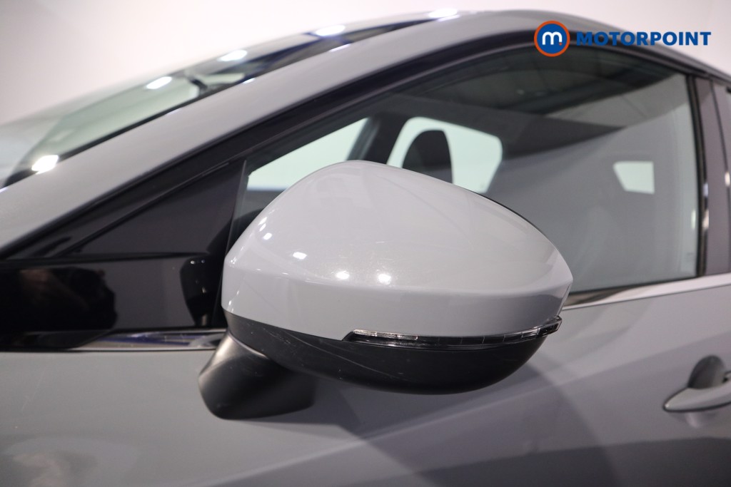 Nissan Qashqai Acenta Premium Automatic Petrol SUV - Stock Number (1606252) - 28th supplementary image