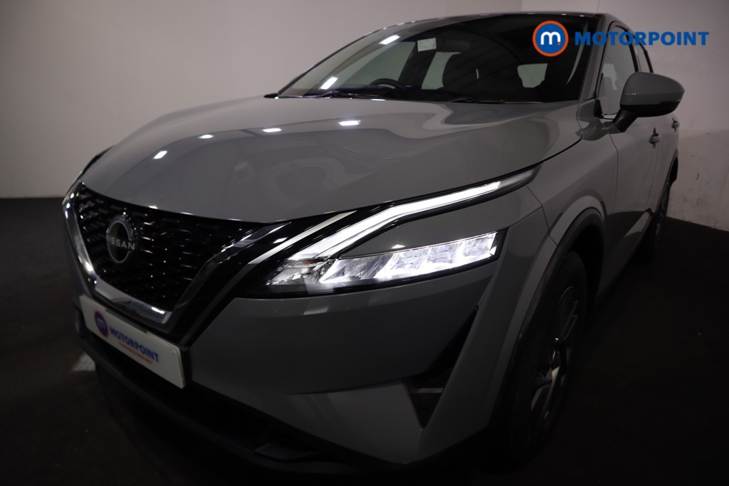 Nissan Qashqai Acenta Premium Automatic Petrol SUV - Stock Number (1606252) - 29th supplementary image