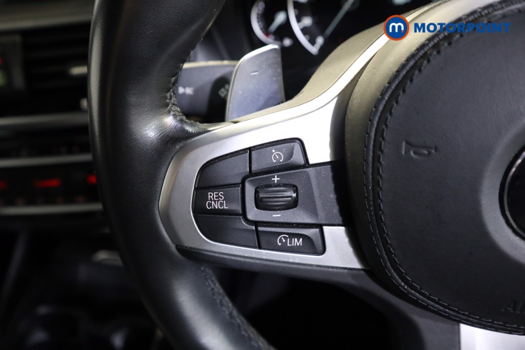 BMW X3 M Sport Automatic Diesel SUV - Stock Number (1606257) - 3rd supplementary image