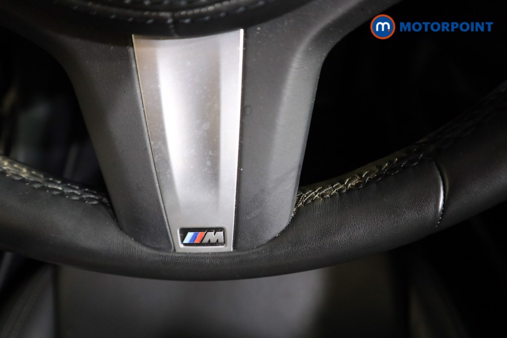 BMW X3 M Sport Automatic Diesel SUV - Stock Number (1606257) - 5th supplementary image