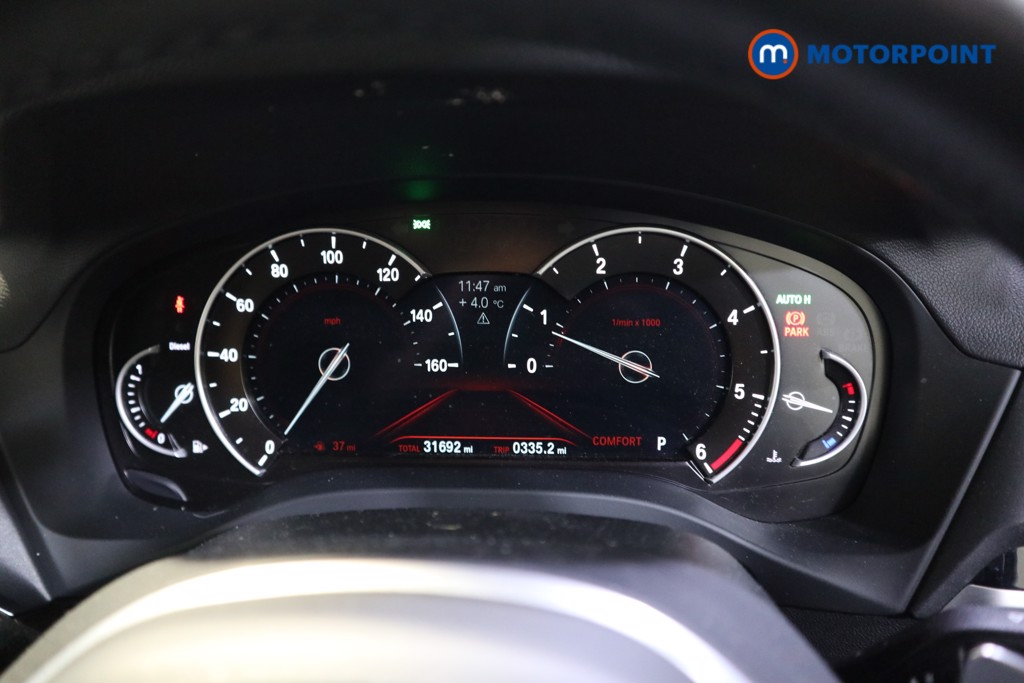 BMW X3 M Sport Automatic Diesel SUV - Stock Number (1606257) - 6th supplementary image