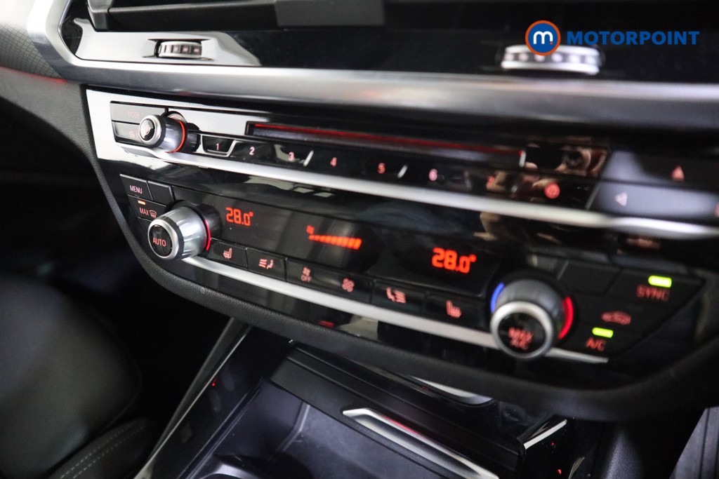 BMW X3 M Sport Automatic Diesel SUV - Stock Number (1606257) - 9th supplementary image