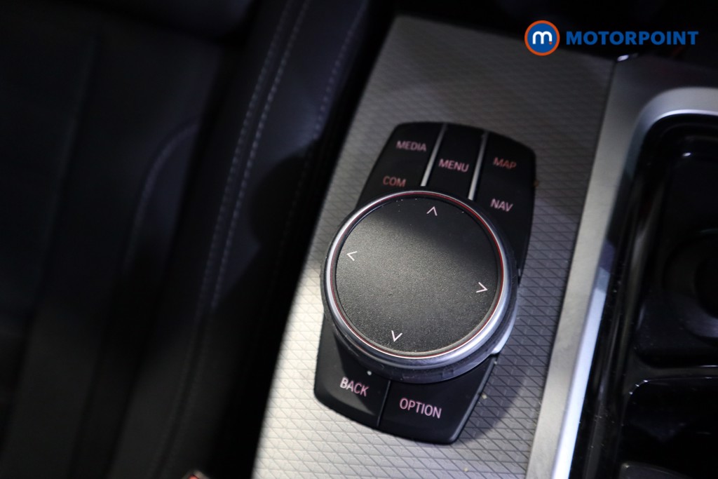 BMW X3 M Sport Automatic Diesel SUV - Stock Number (1606257) - 10th supplementary image