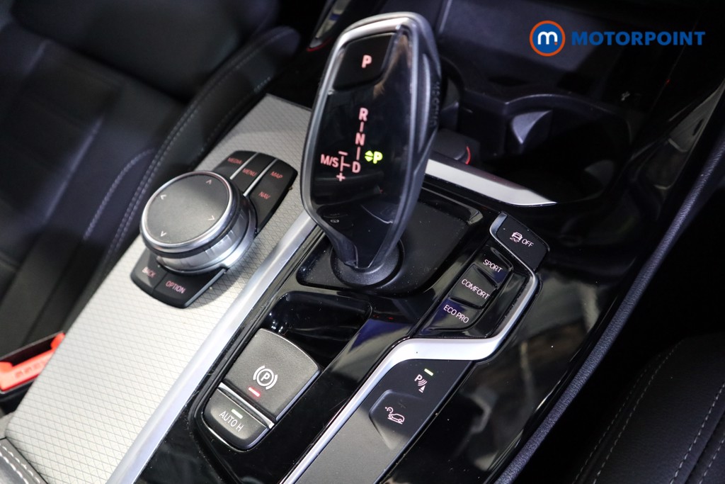 BMW X3 M Sport Automatic Diesel SUV - Stock Number (1606257) - 11th supplementary image