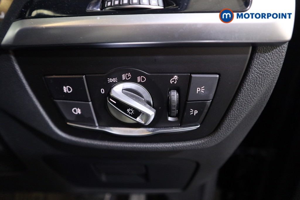 BMW X3 M Sport Automatic Diesel SUV - Stock Number (1606257) - 12th supplementary image