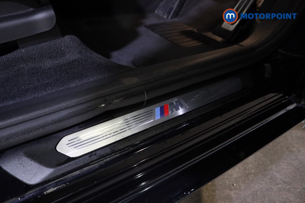 BMW X3 M Sport Automatic Diesel SUV - Stock Number (1606257) - 15th supplementary image