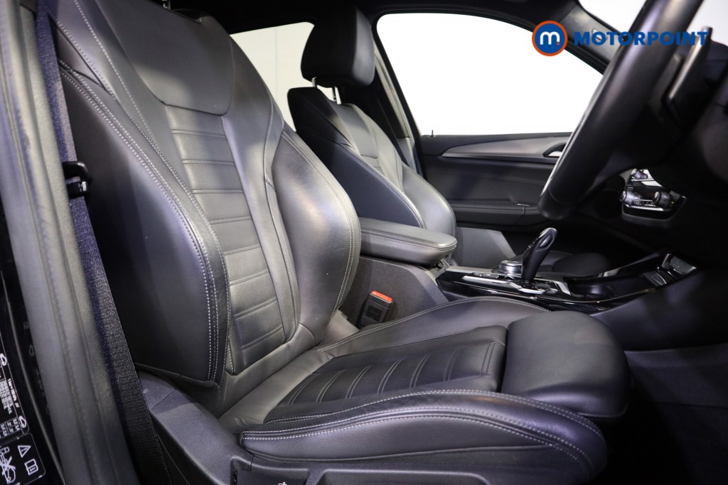 BMW X3 M Sport Automatic Diesel SUV - Stock Number (1606257) - 16th supplementary image