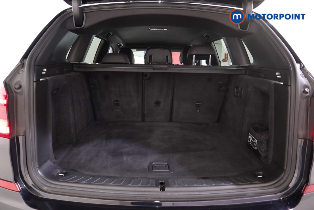 BMW X3 M Sport Automatic Diesel SUV - Stock Number (1606257) - 21st supplementary image
