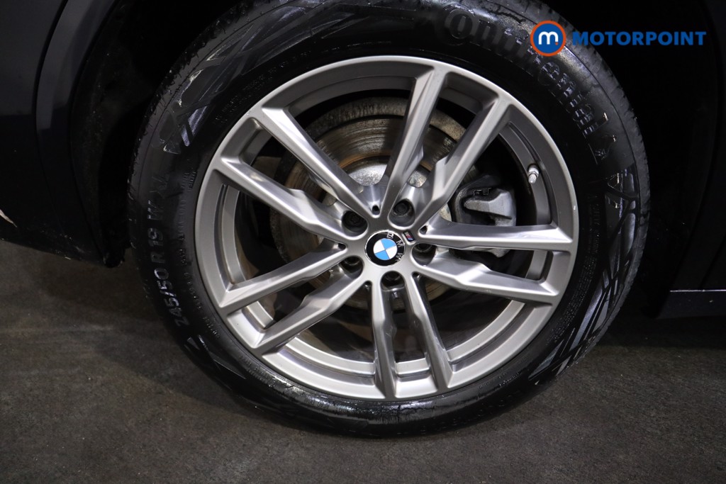 BMW X3 M Sport Automatic Diesel SUV - Stock Number (1606257) - 23rd supplementary image