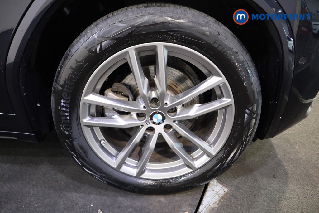 BMW X3 M Sport Automatic Diesel SUV - Stock Number (1606257) - 24th supplementary image