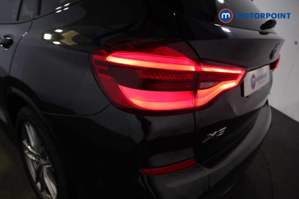BMW X3 M Sport Automatic Diesel SUV - Stock Number (1606257) - 29th supplementary image