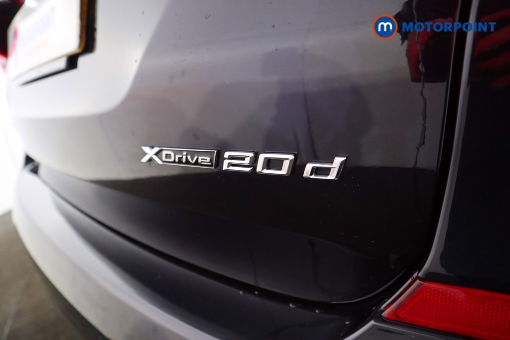 BMW X3 M Sport Automatic Diesel SUV - Stock Number (1606257) - 31st supplementary image