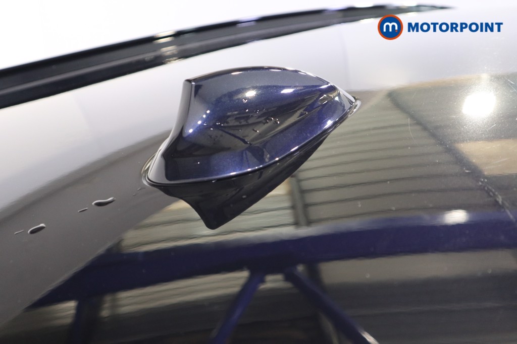 BMW X3 M Sport Automatic Diesel SUV - Stock Number (1606257) - 32nd supplementary image